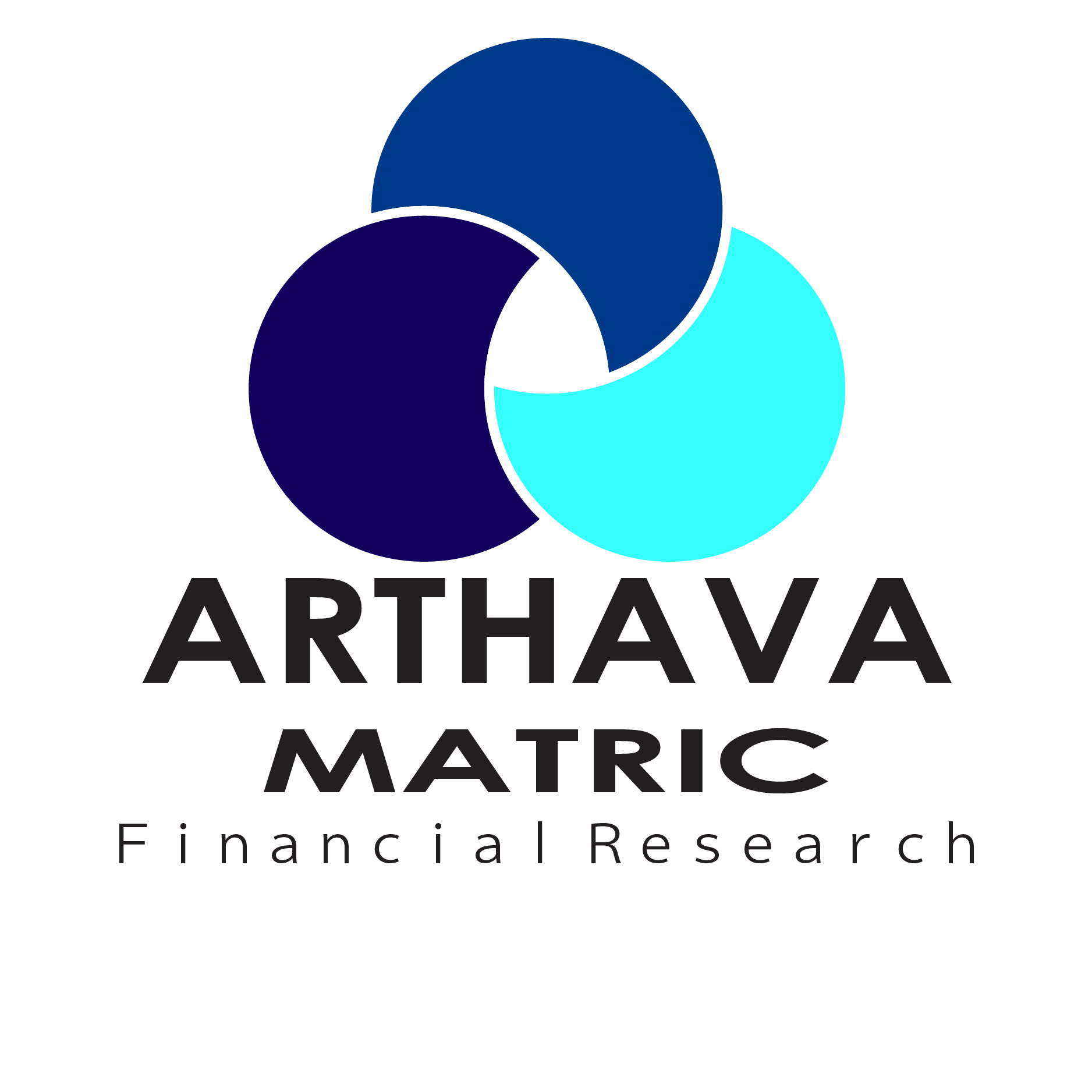 Arthava Matric logo